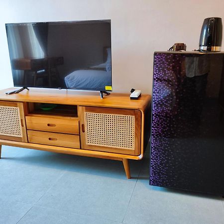 Vinandaka Homestay Sanur Eksteriør billede