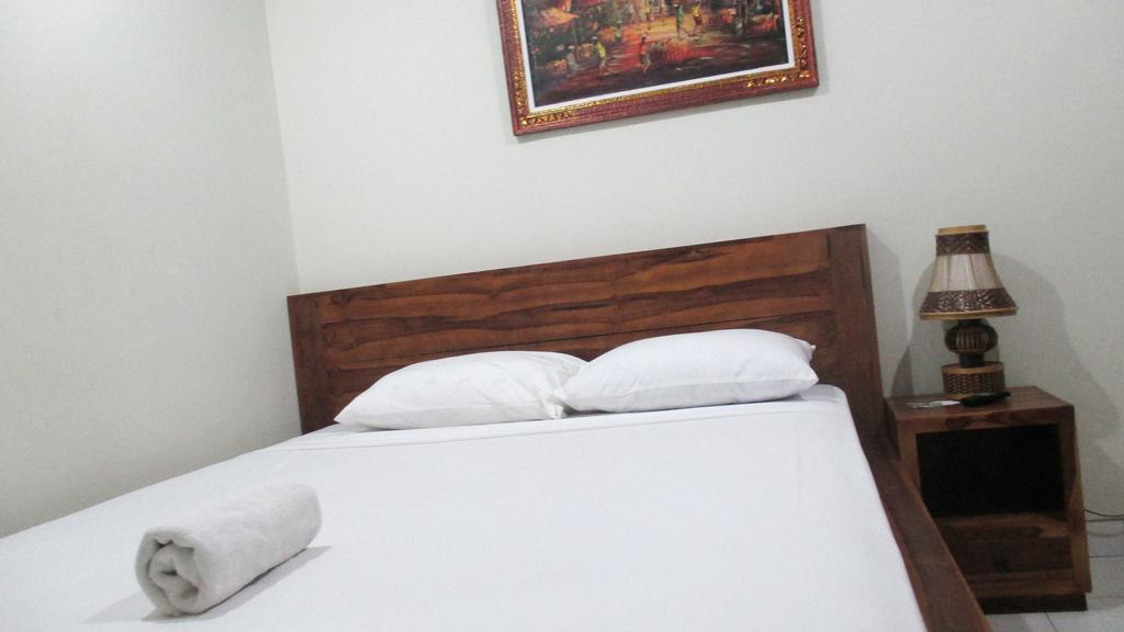 Vinandaka Homestay Sanur Eksteriør billede