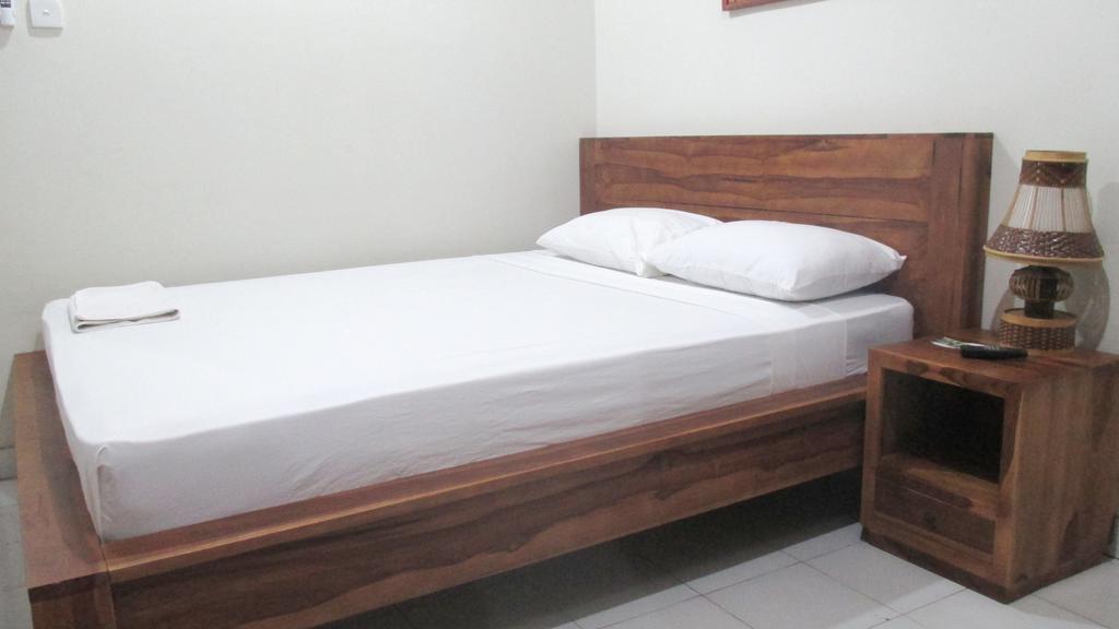 Vinandaka Homestay Sanur Eksteriør billede