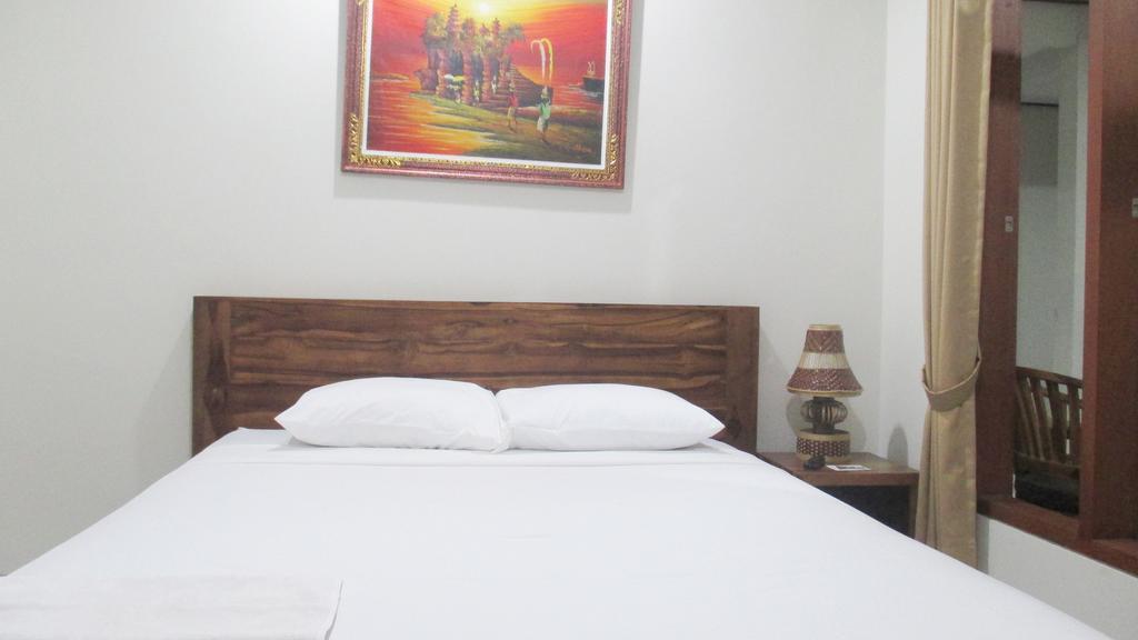 Vinandaka Homestay Sanur Eksteriør billede