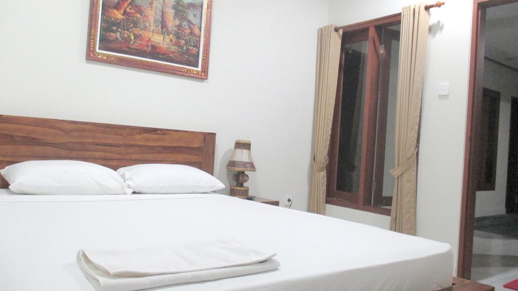 Vinandaka Homestay Sanur Eksteriør billede