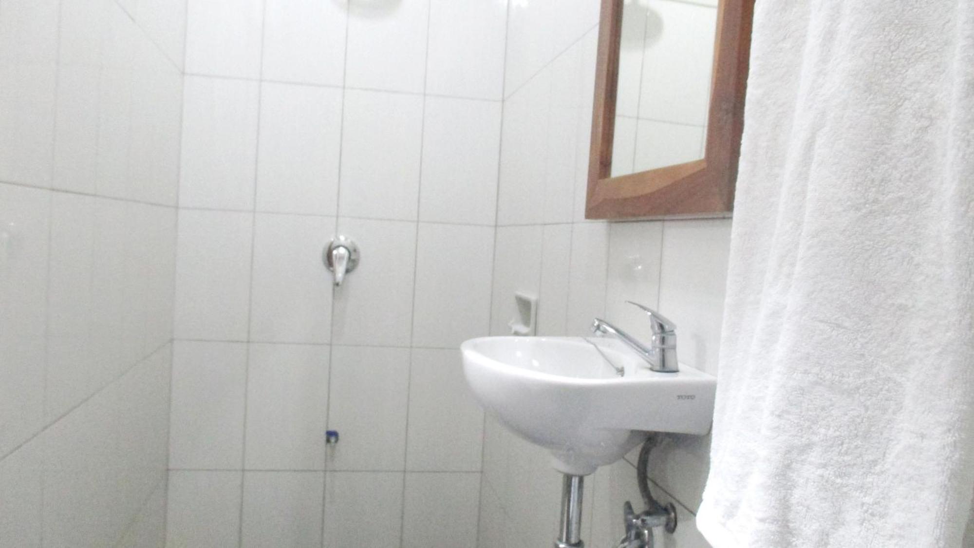 Vinandaka Homestay Sanur Eksteriør billede