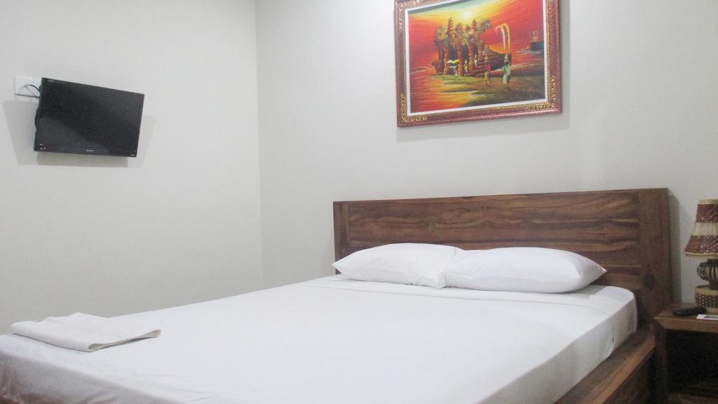 Vinandaka Homestay Sanur Eksteriør billede