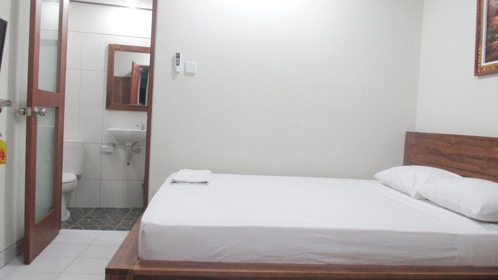 Vinandaka Homestay Sanur Eksteriør billede