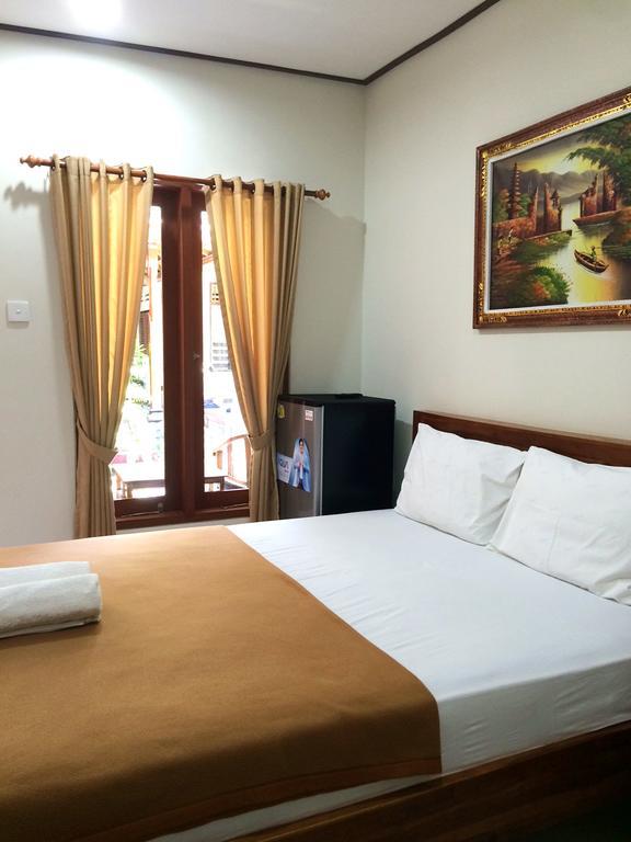 Vinandaka Homestay Sanur Eksteriør billede