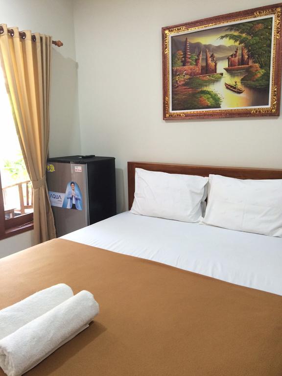 Vinandaka Homestay Sanur Eksteriør billede
