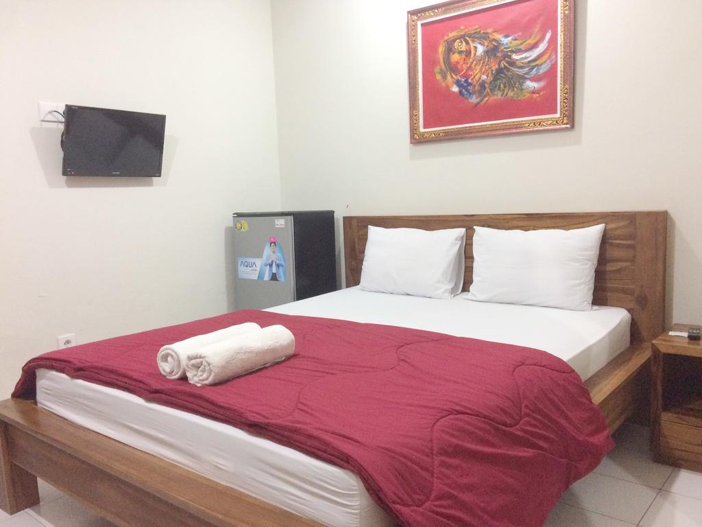 Vinandaka Homestay Sanur Eksteriør billede
