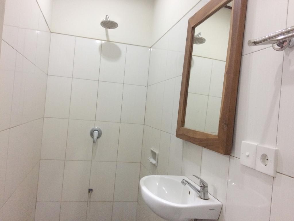 Vinandaka Homestay Sanur Eksteriør billede