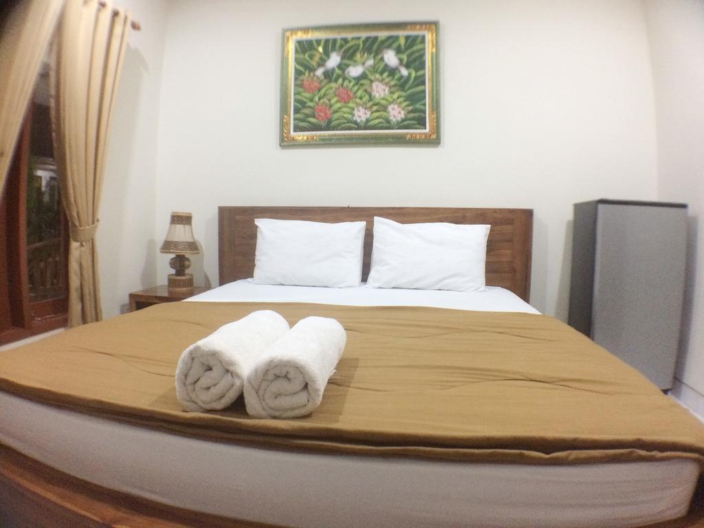 Vinandaka Homestay Sanur Eksteriør billede